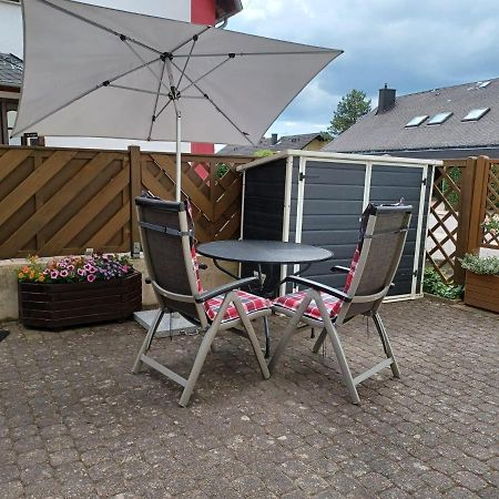 Ferienwohnung Fischer Konz Exterior foto
